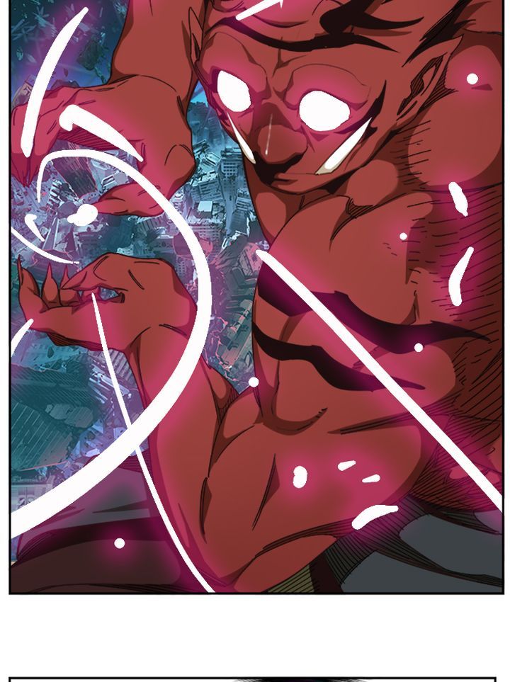 The God of High School chapter 512 page 68