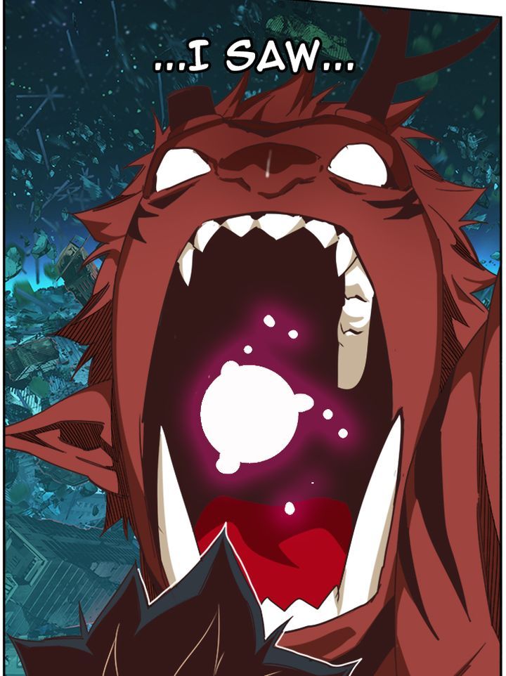 The God of High School chapter 512 page 74