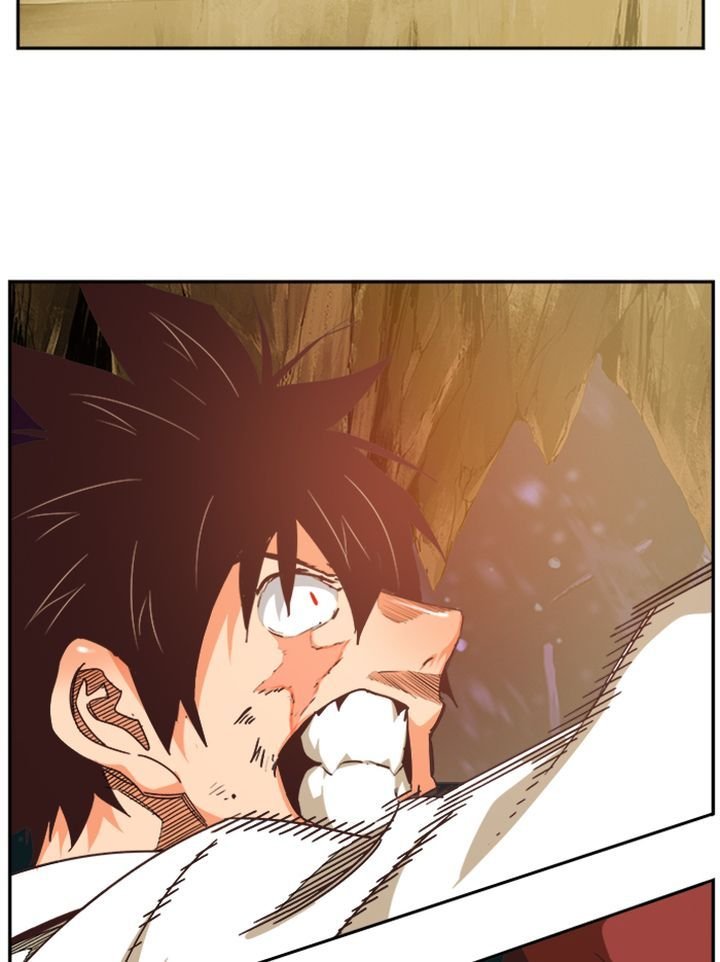 The God of High School chapter 512 page 76