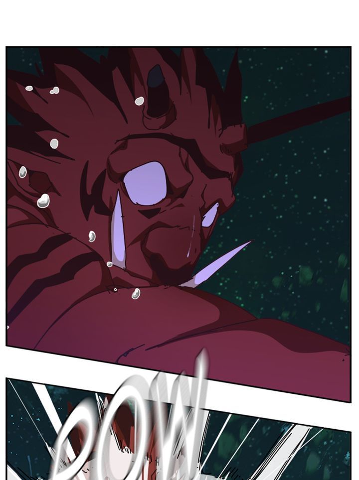 The God of High School chapter 512 page 83