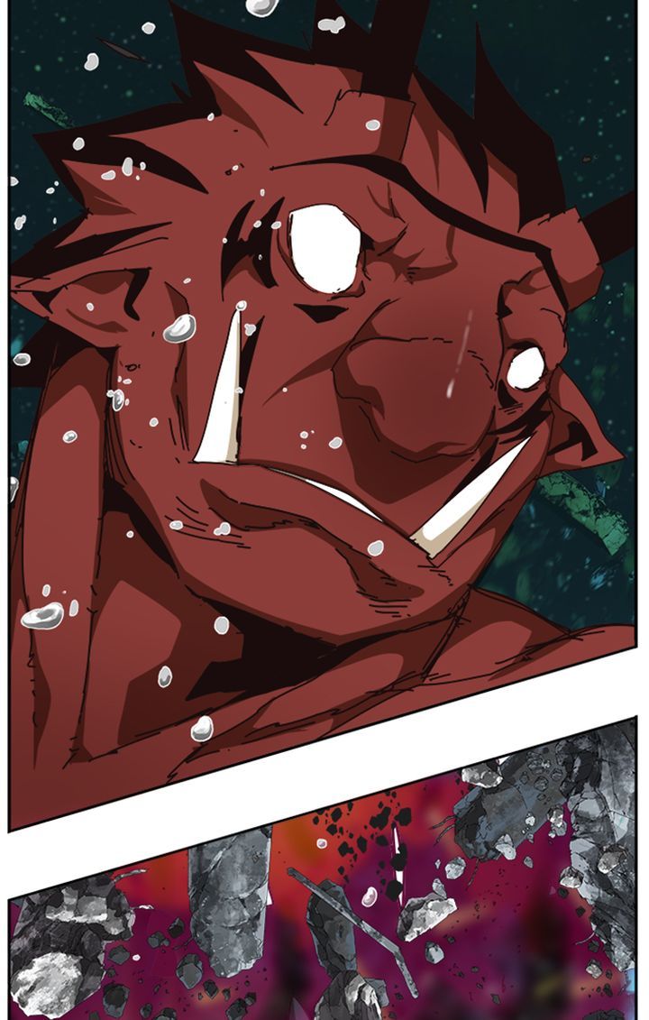 The God of High School chapter 512 page 88