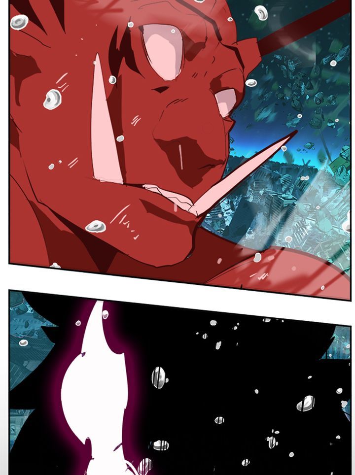 The God of High School chapter 512 page 97