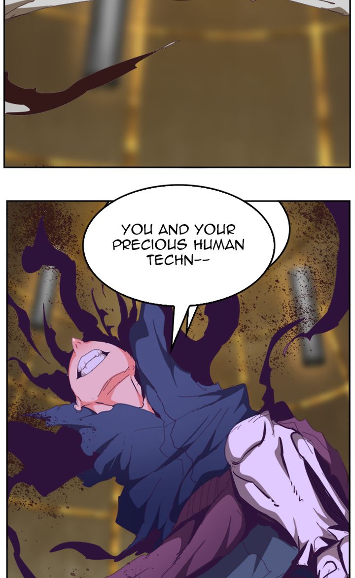 The God of High School chapter 513 page 103