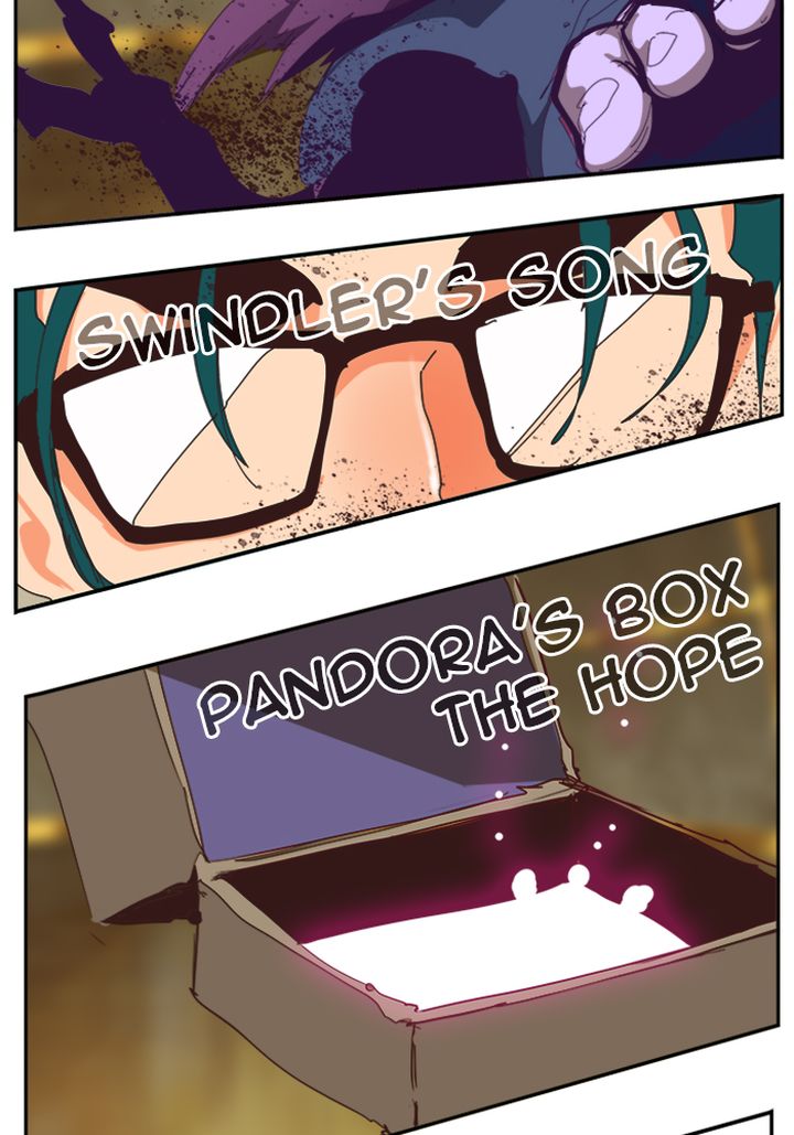 The God of High School chapter 513 page 104