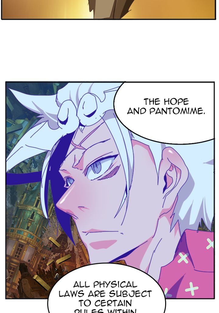 The God of High School chapter 513 page 108