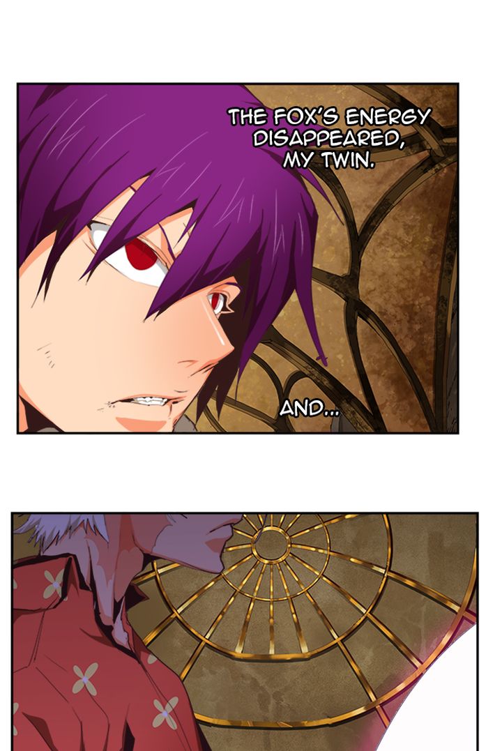 The God of High School chapter 513 page 18