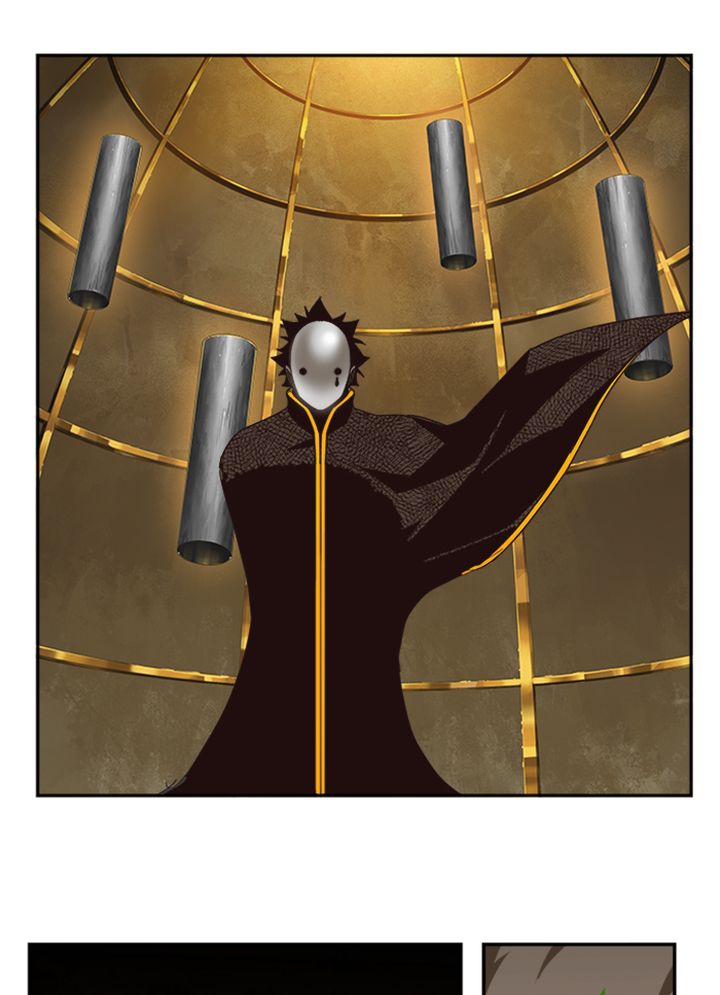 The God of High School chapter 513 page 29