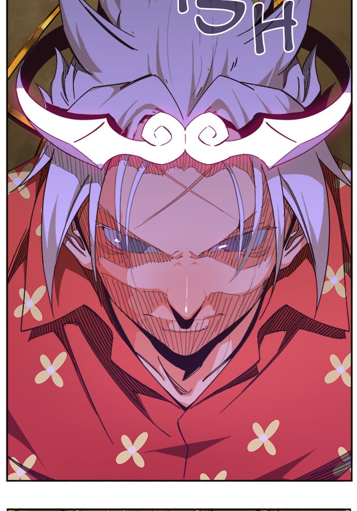 The God of High School chapter 513 page 38