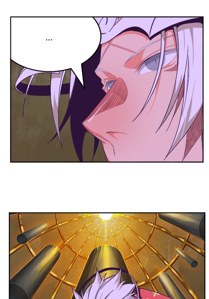 The God of High School chapter 513 page 42