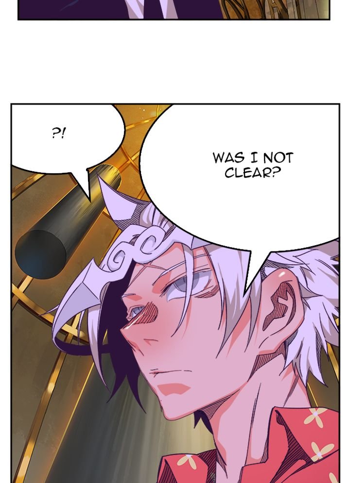 The God of High School chapter 513 page 45