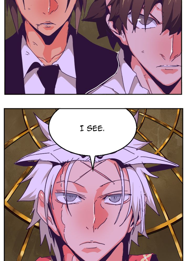 The God of High School chapter 513 page 55