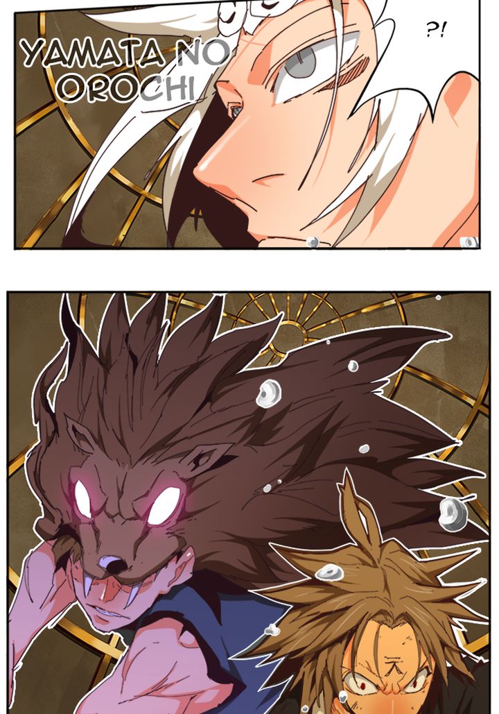 The God of High School chapter 513 page 63