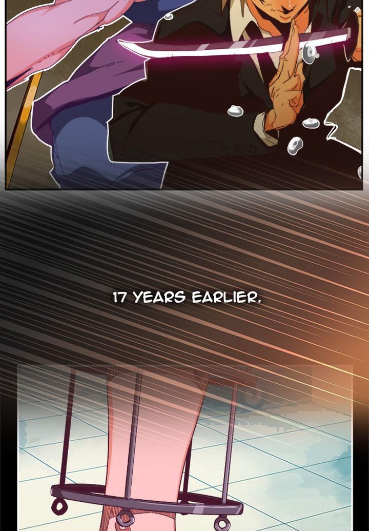 The God of High School chapter 513 page 64