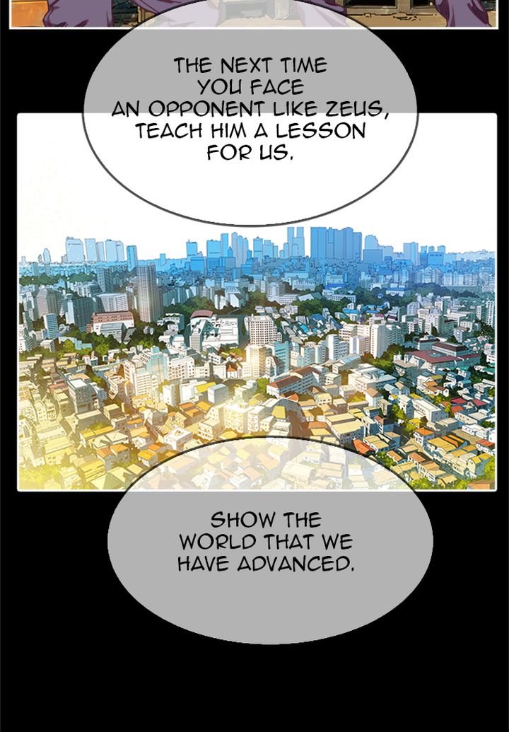 The God of High School chapter 513 page 72