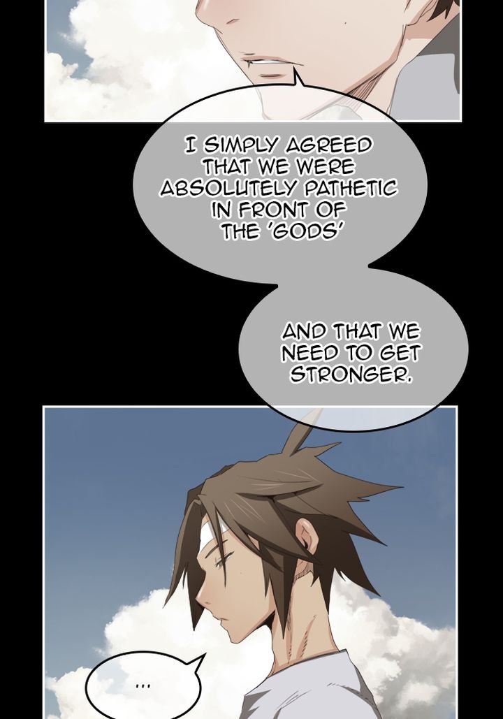 The God of High School chapter 513 page 75