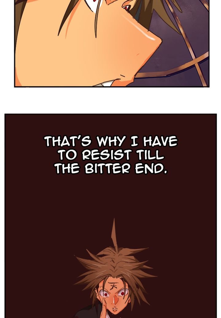 The God of High School chapter 513 page 82