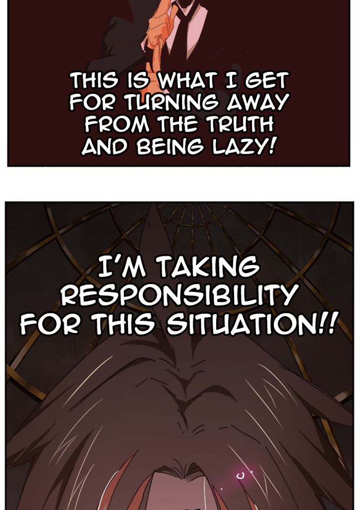 The God of High School chapter 513 page 83