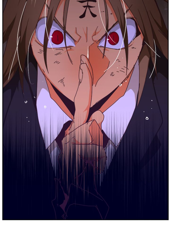 The God of High School chapter 513 page 84