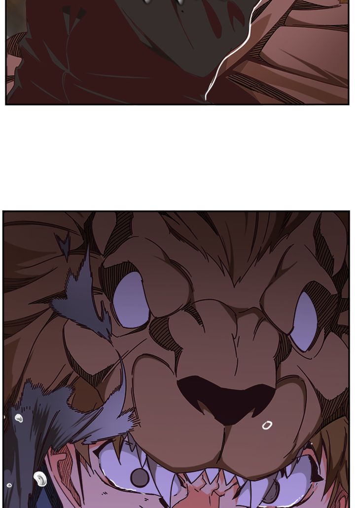 The God of High School chapter 513 page 92