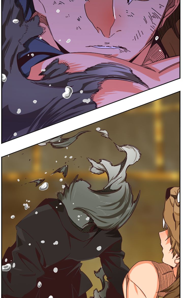 The God of High School chapter 513 page 93