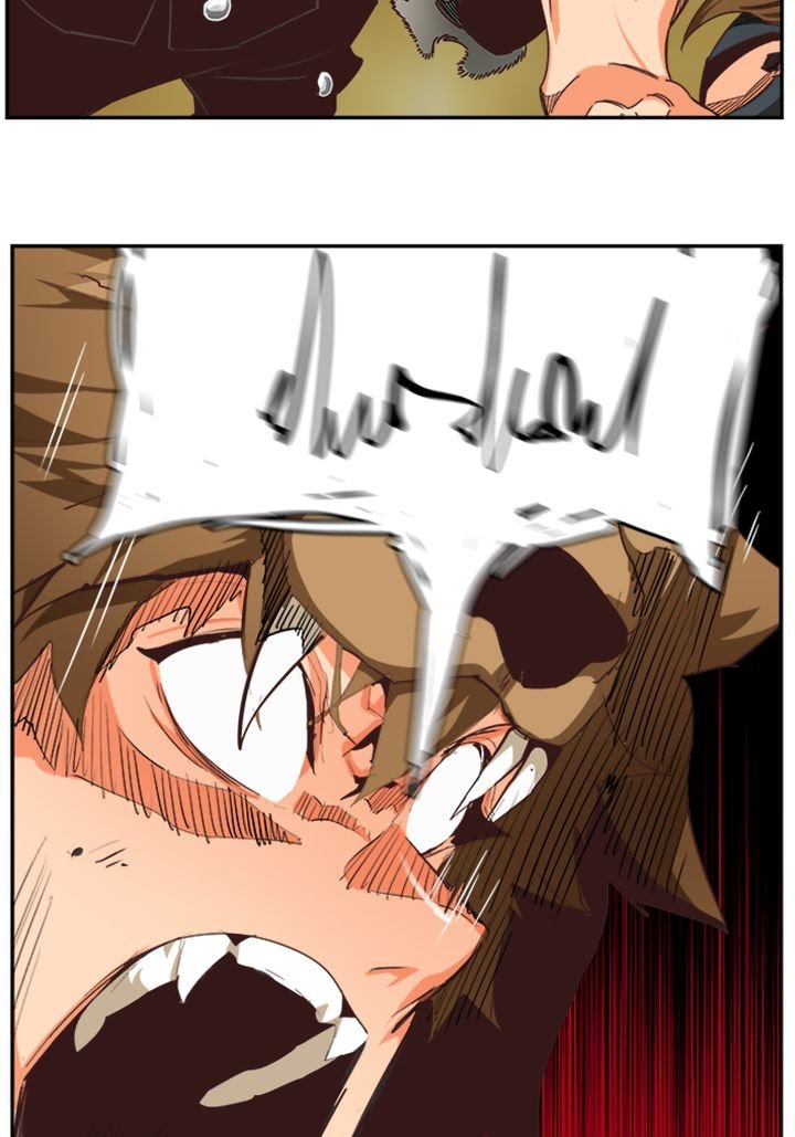 The God of High School chapter 513 page 94