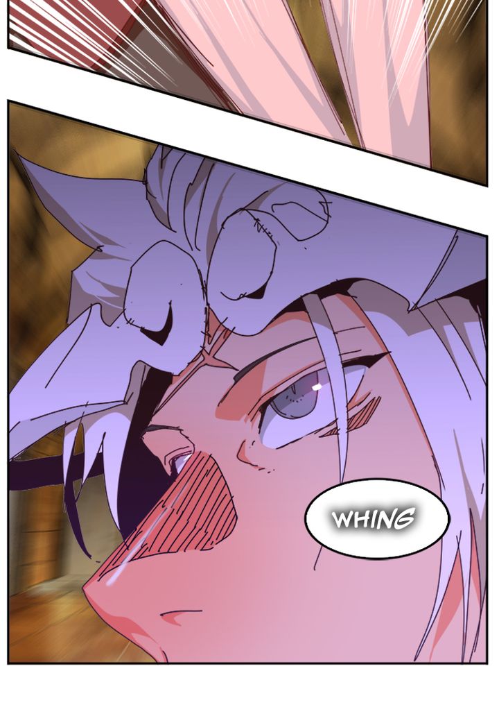 The God of High School chapter 513 page 96