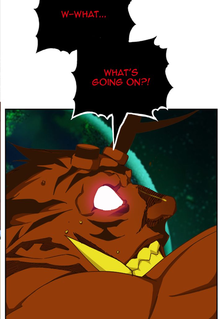 The God of High School chapter 514 page 102