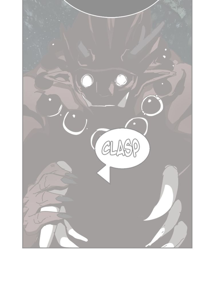 The God of High School chapter 514 page 3