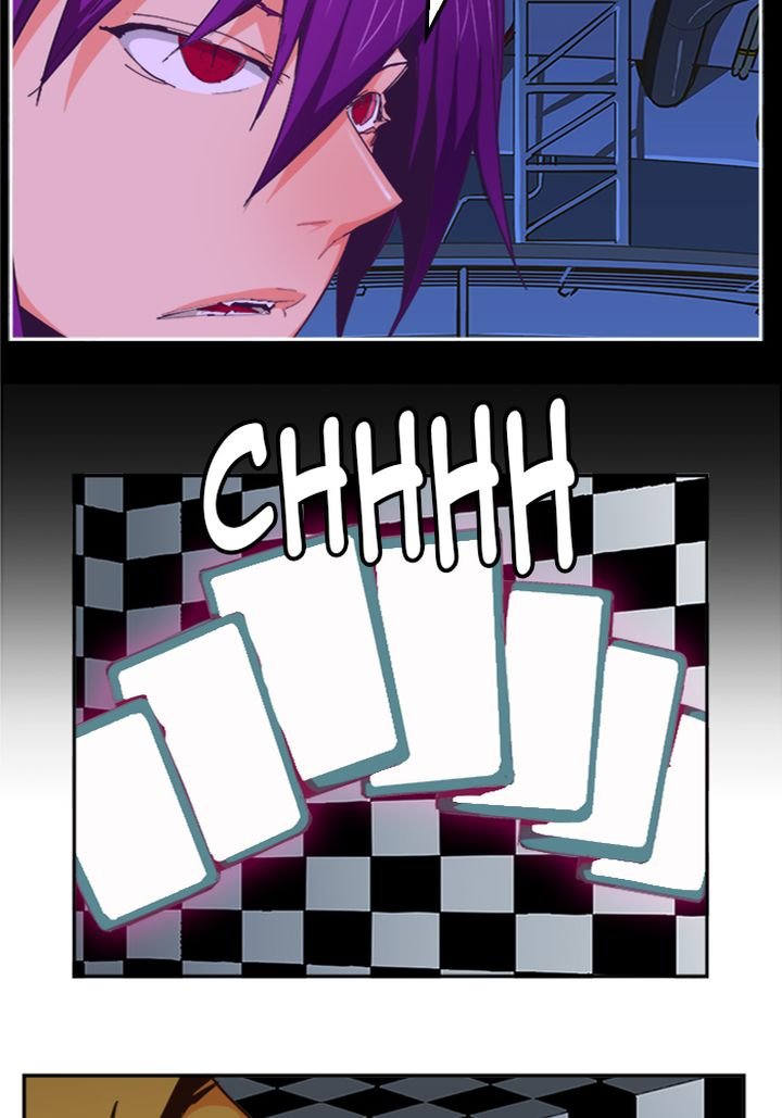 The God of High School chapter 514 page 32