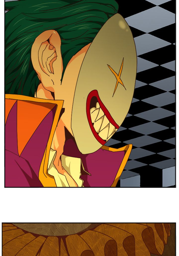 The God of High School chapter 514 page 52