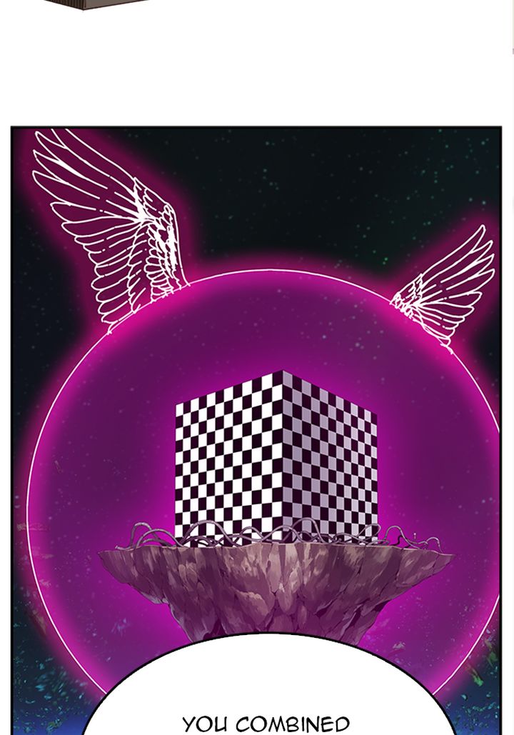 The God of High School chapter 514 page 77