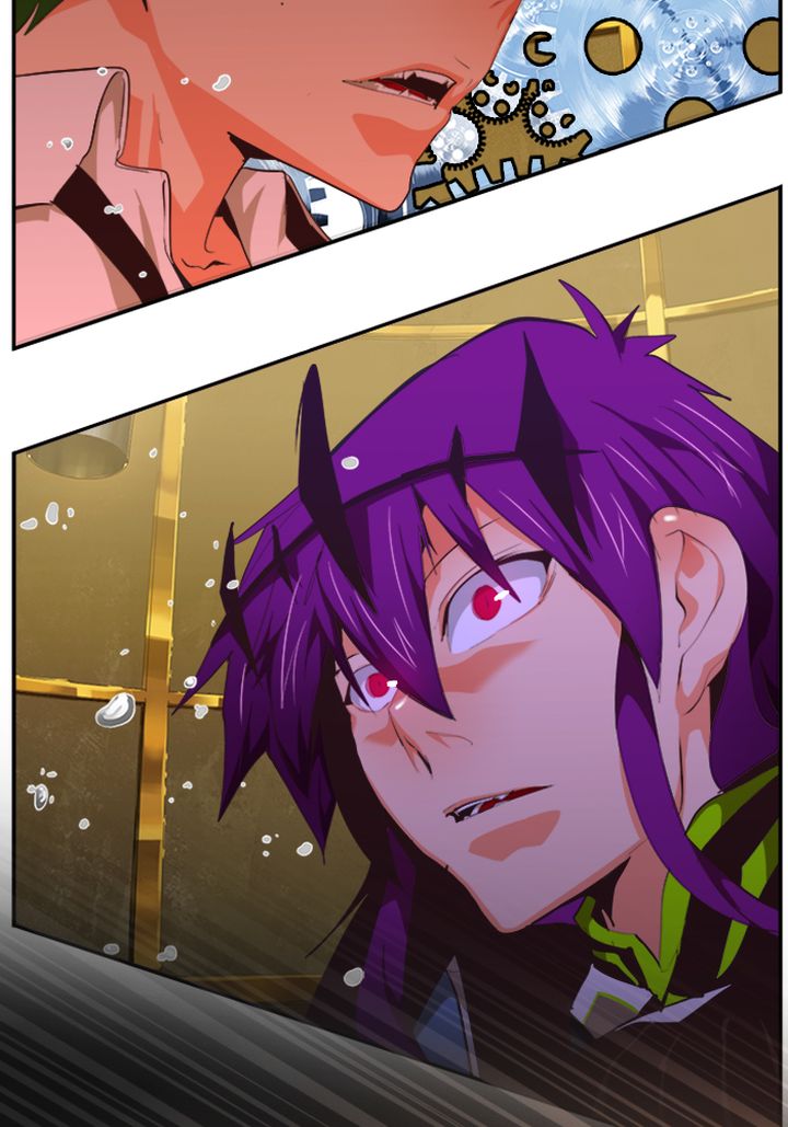 The God of High School chapter 514 page 90