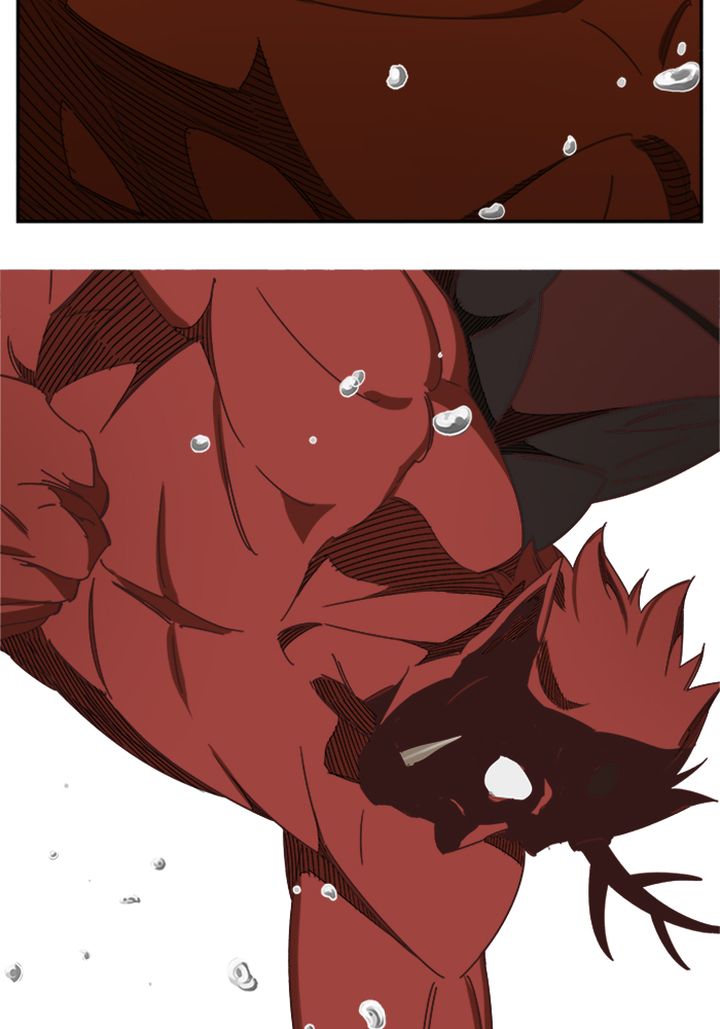 The God of High School chapter 514 page 94