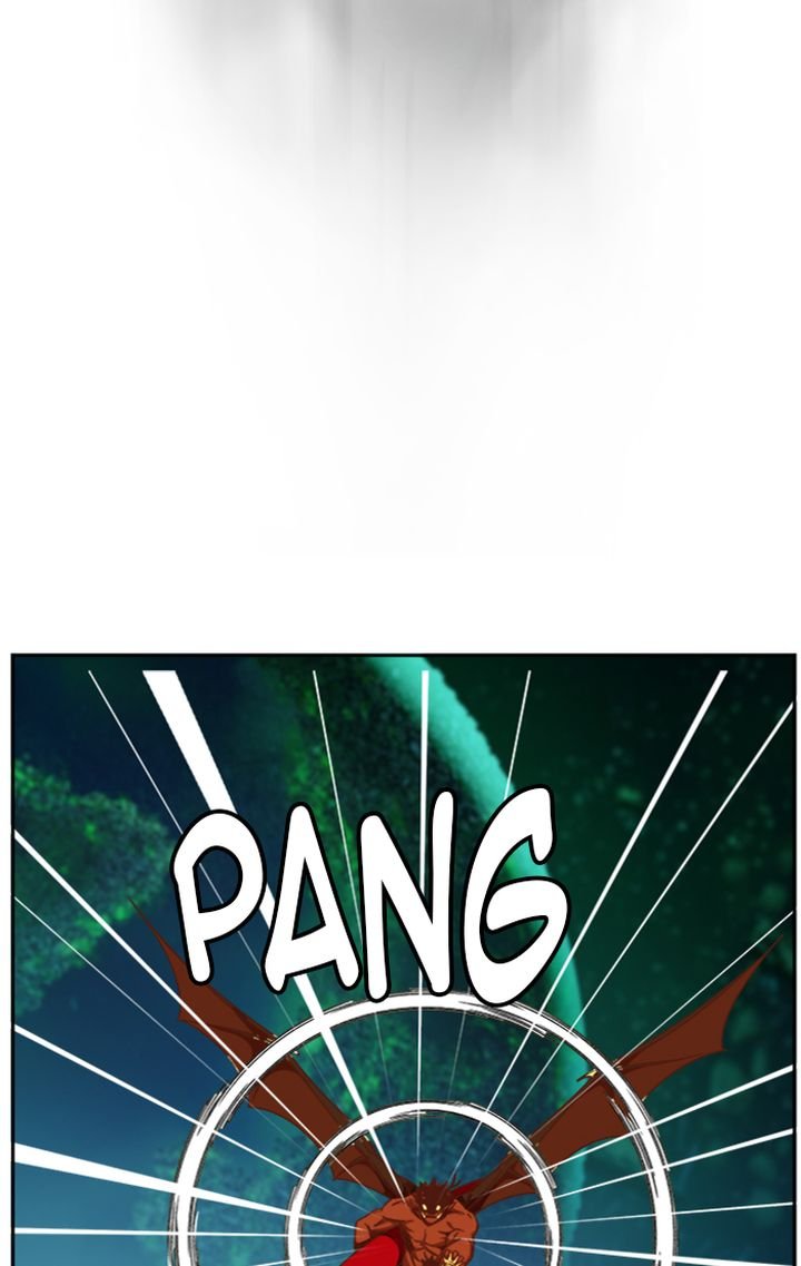 The God of High School chapter 514 page 97