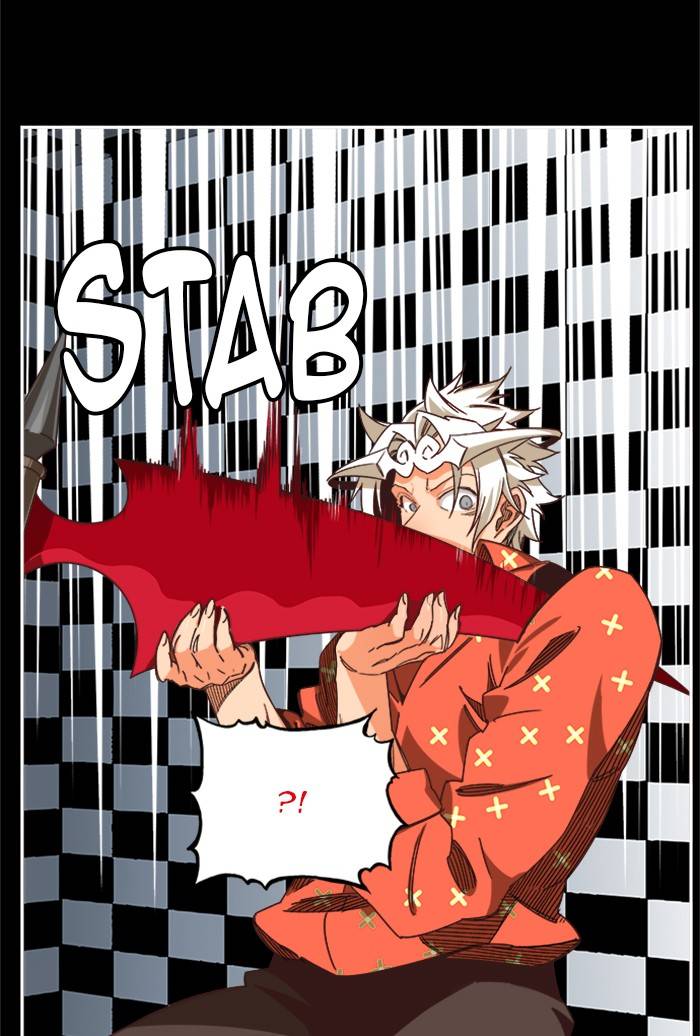 The God of High School chapter 515 page 31