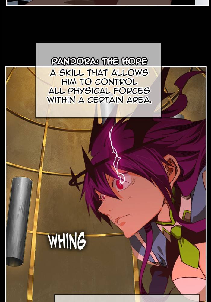 The God of High School chapter 515 page 32