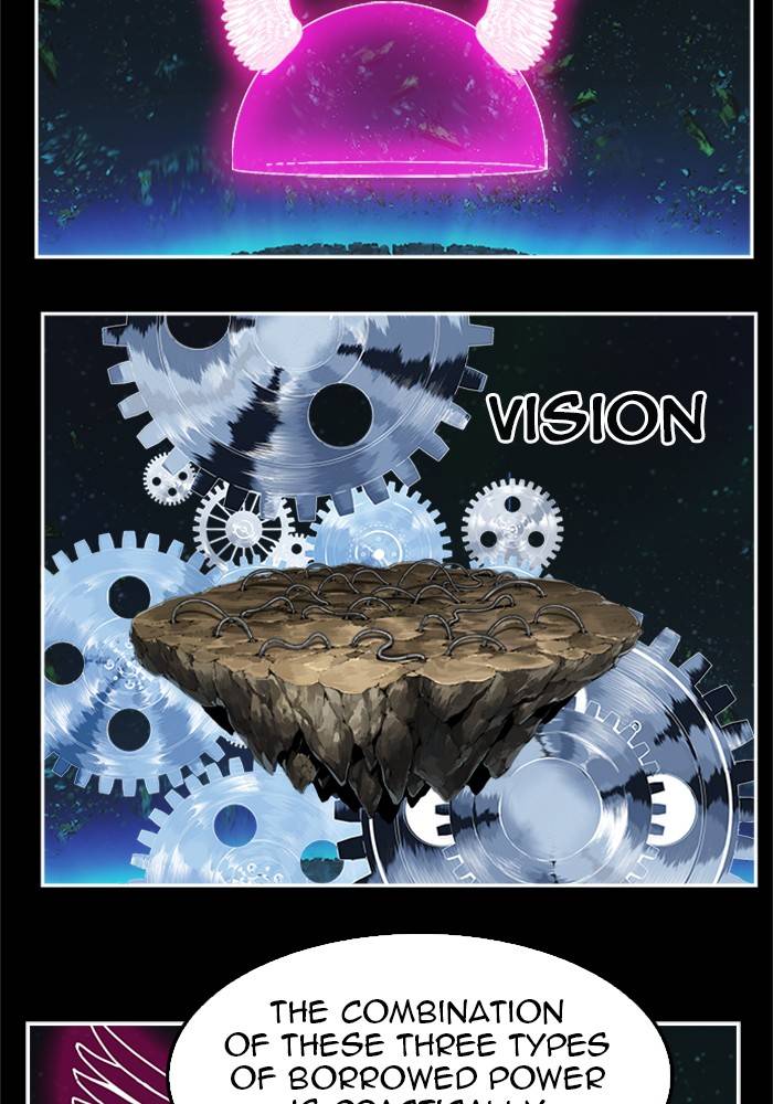 The God of High School chapter 515 page 34