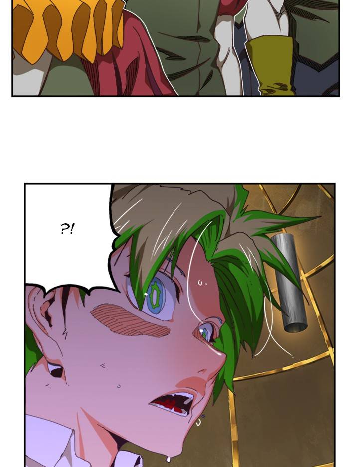 The God of High School chapter 515 page 4