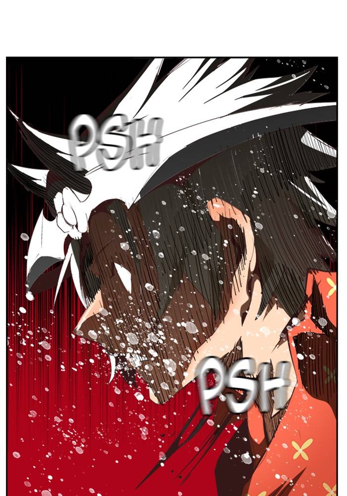 The God of High School chapter 515 page 40