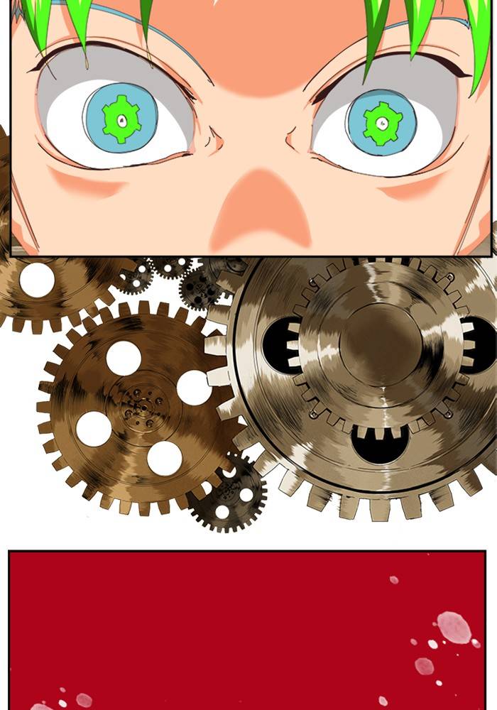 The God of High School chapter 515 page 42