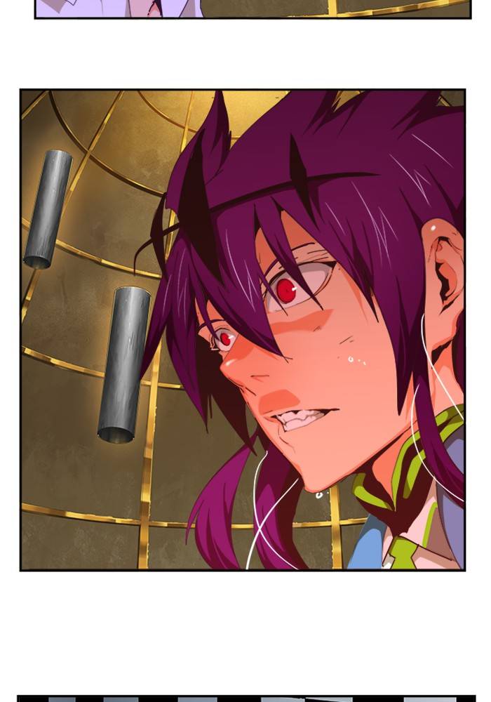 The God of High School chapter 515 page 5