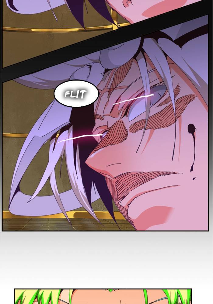 The God of High School chapter 515 page 50