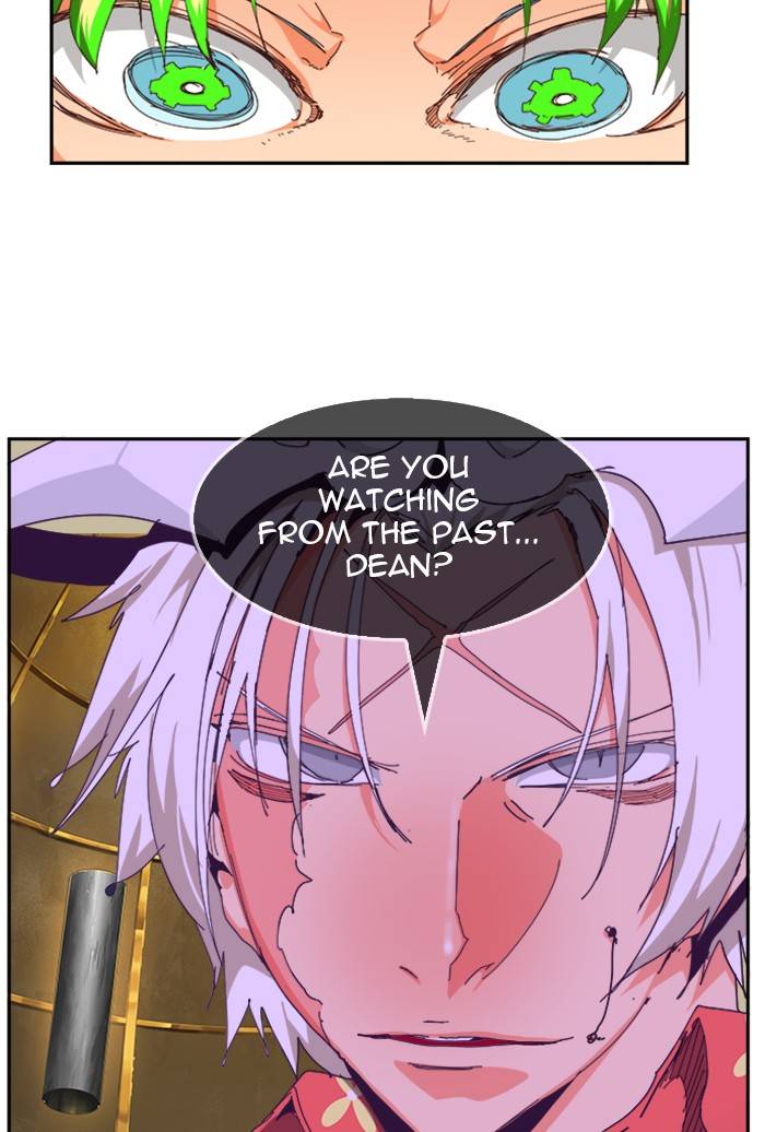 The God of High School chapter 515 page 51