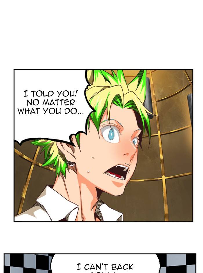 The God of High School chapter 515 page 66