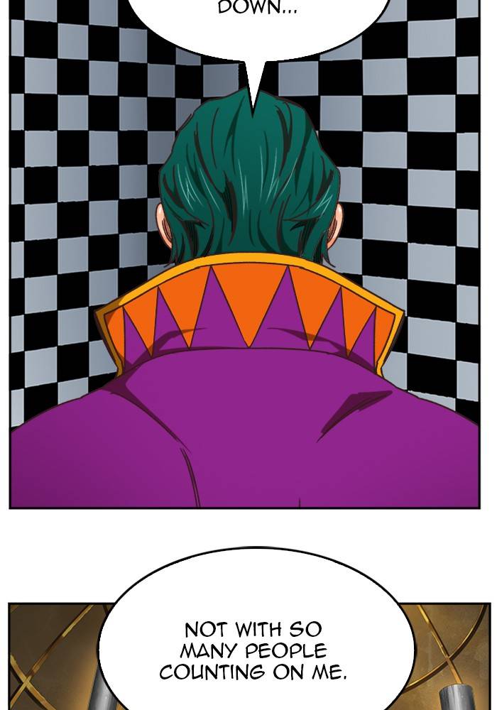 The God of High School chapter 515 page 67