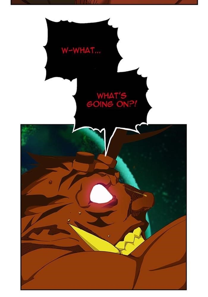 The God of High School chapter 516 page 1