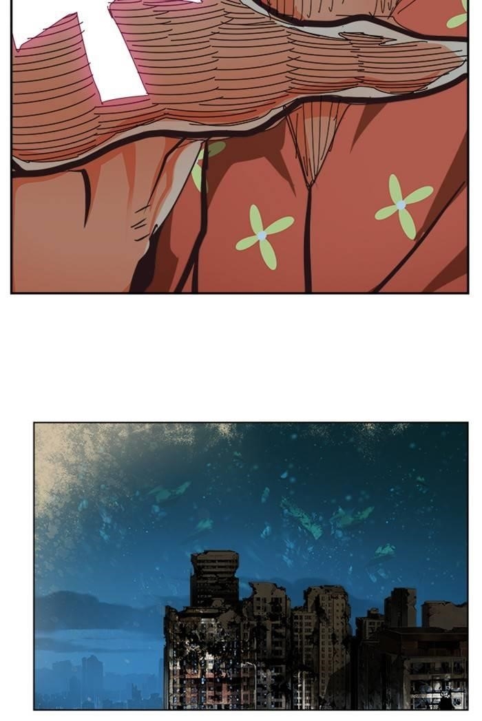 The God of High School chapter 516 page 101