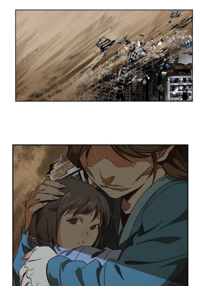 The God of High School chapter 516 page 102