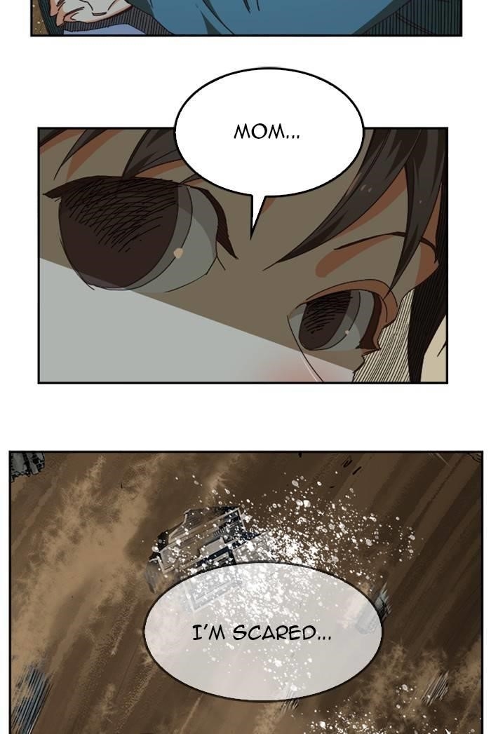 The God of High School chapter 516 page 103