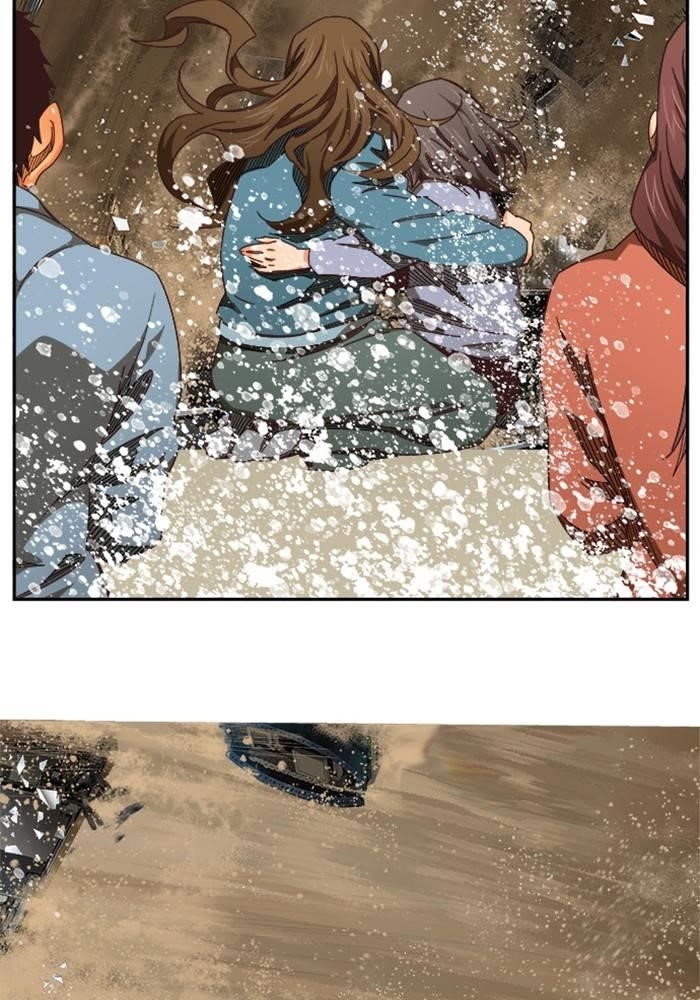 The God of High School chapter 516 page 104